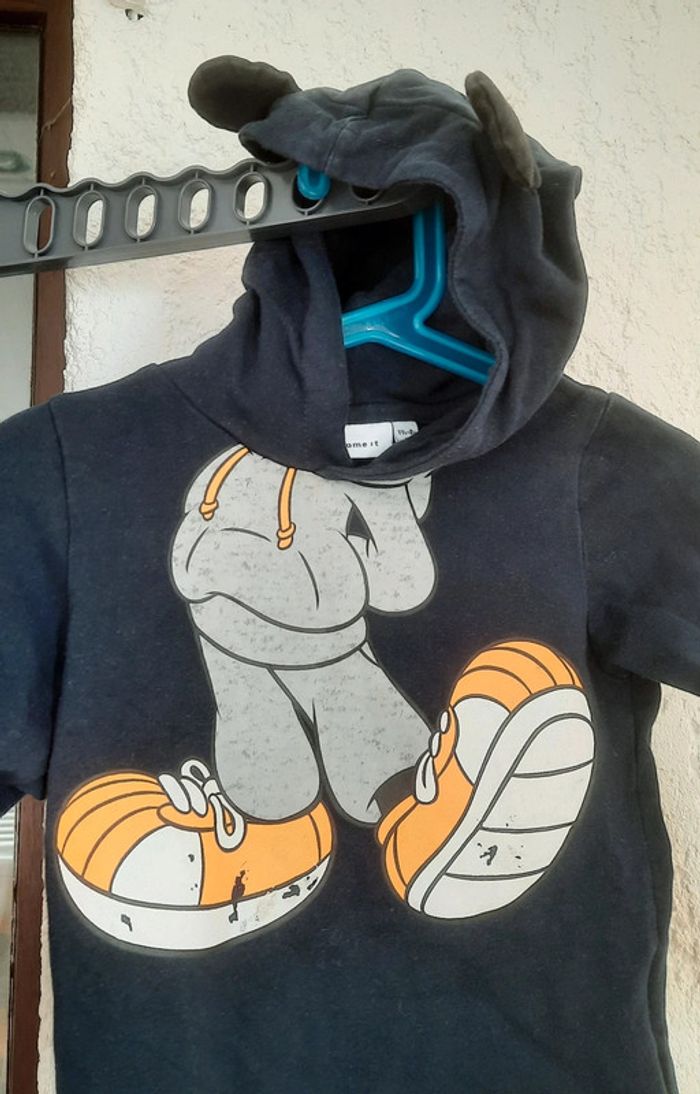 Pull 92cm - photo numéro 2