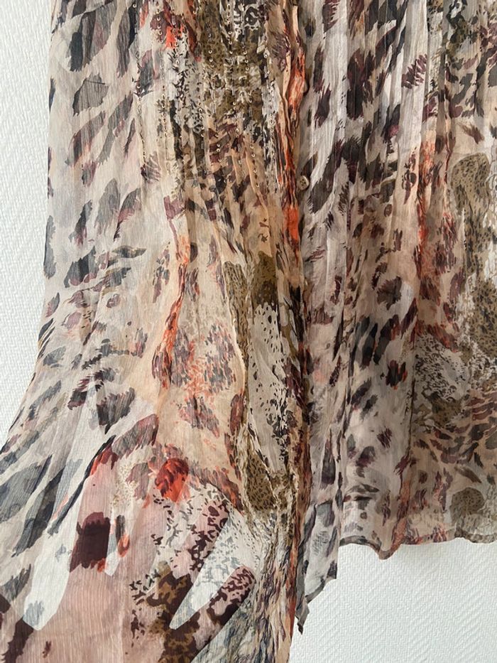Blouse Julie Guerlande - photo numéro 5