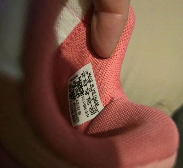 Basket adidas - photo numéro 3