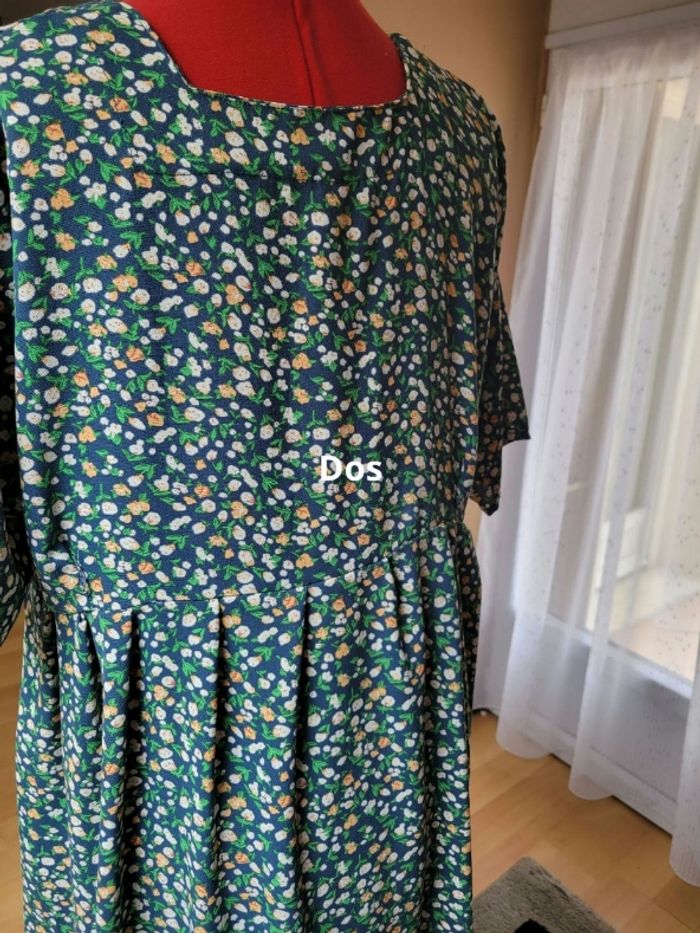 Robe longue - photo numéro 3