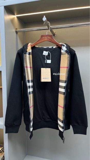 Veste burbery qualité 1.1