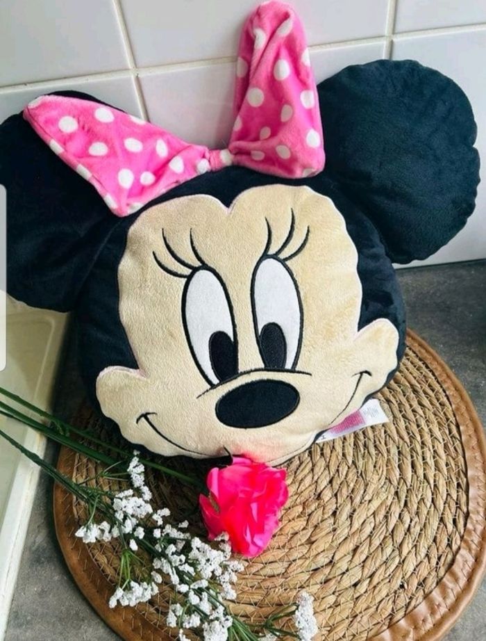 Oreiller Disney - photo numéro 3