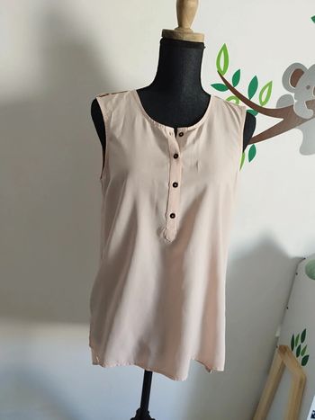 Jolie blouse chemise femme