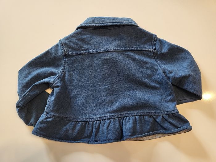 Ensemble robe et veste 18 mois Plus - photo numéro 5