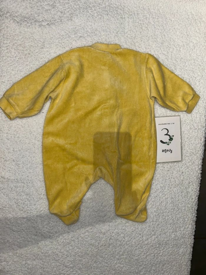 Pyjama bébé 2000 - photo numéro 7