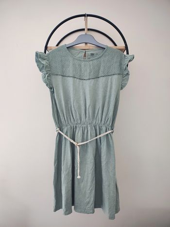 12 ans robe été Gémo 