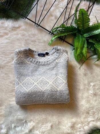 Pull chaud garçon 6 ans