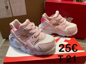 Chaussures nike