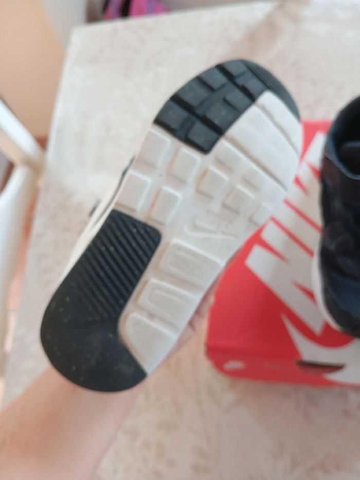 Nike air Max taille 32 - photo numéro 4