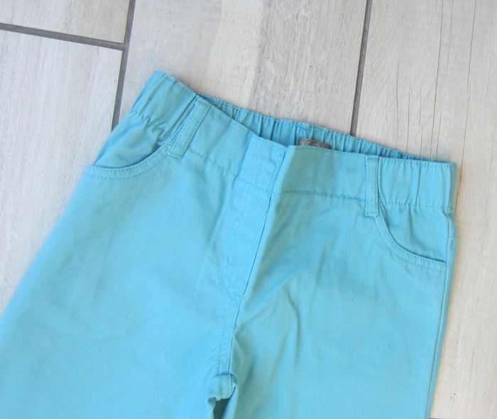 Pantalon fille 10 ans - photo numéro 4