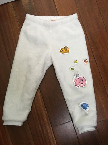Vêtements fille naissance à 24 mois
