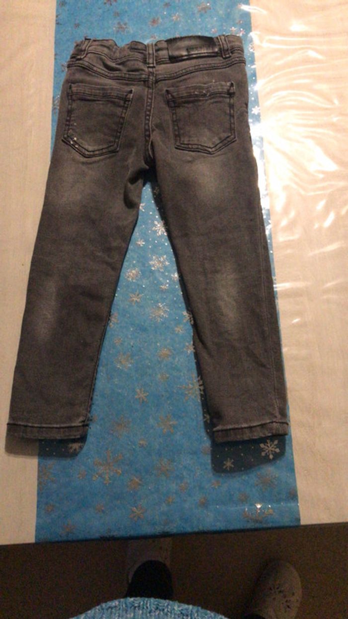 Jeans garçon - photo numéro 2