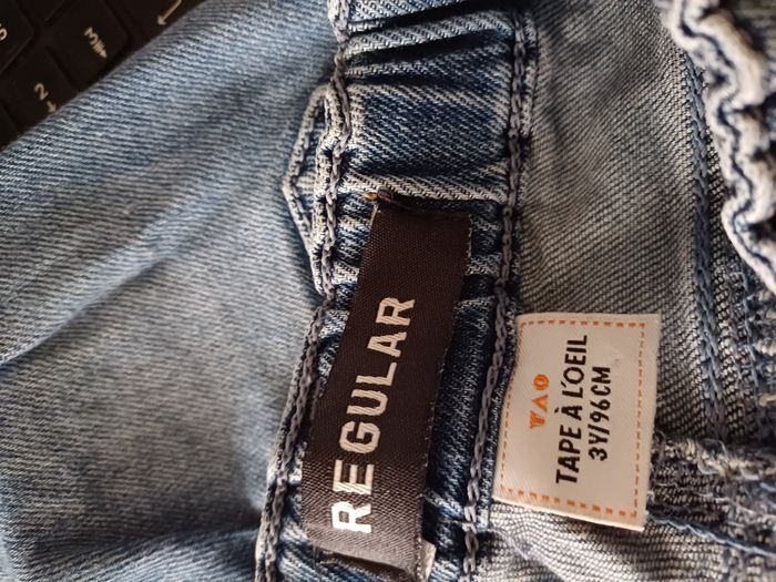 4 pantalons garçons Taille 3 ans - photo numéro 7