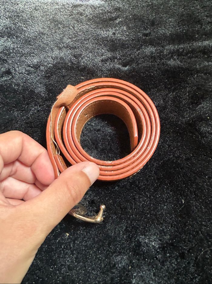 Ceinture Shein