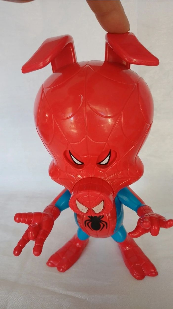 Sujets Spider - photo numéro 3