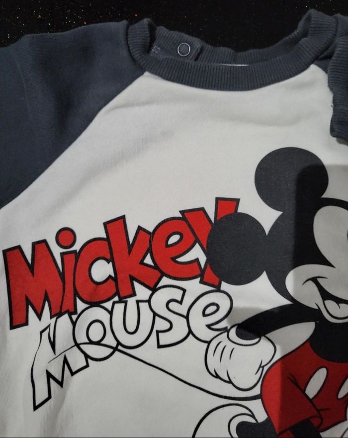 Ensemble sweat - photo numéro 2