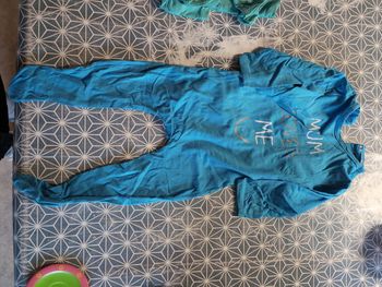 Pyjama garçon 18 mois