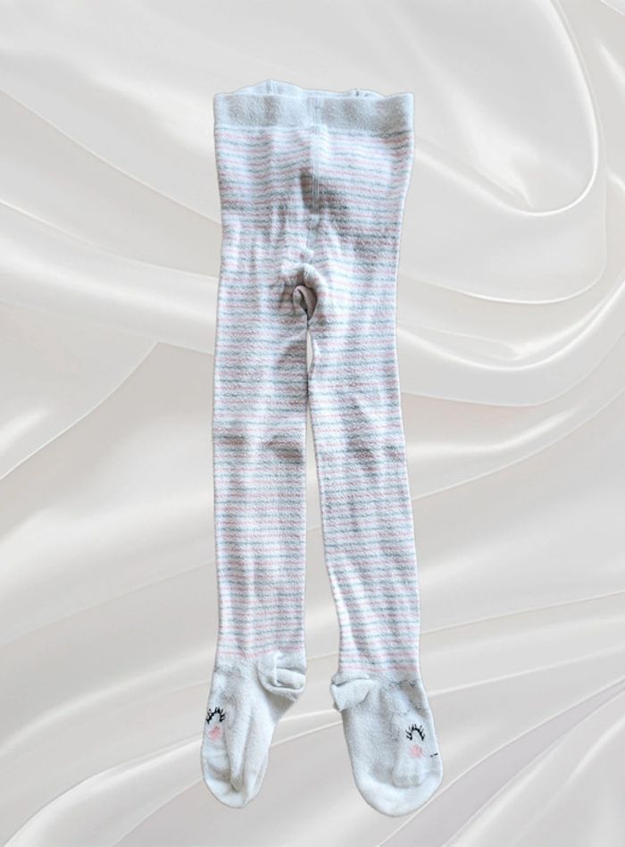 Collants 2-3 ans - photo numéro 2