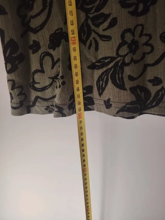 Robe longue - photo numéro 5