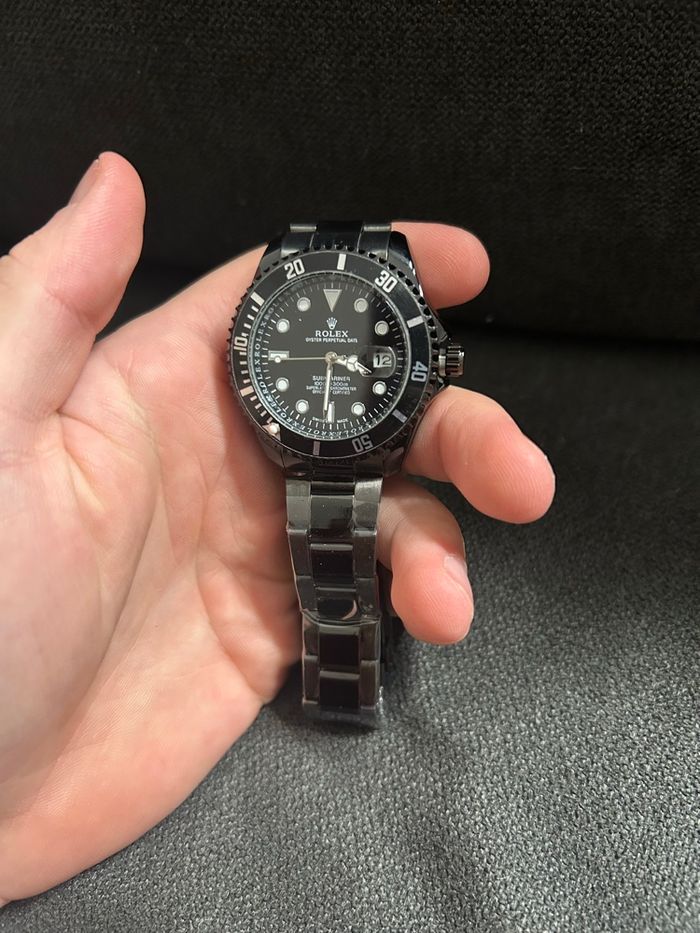 Montre - photo numéro 4