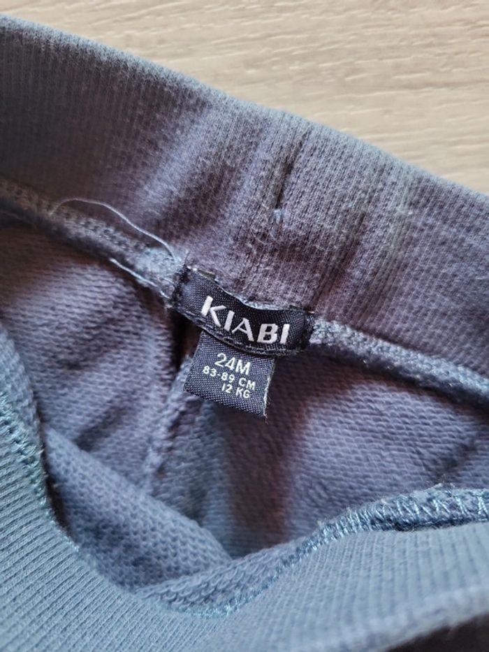 Short "Kiabi" 2ans - photo numéro 3