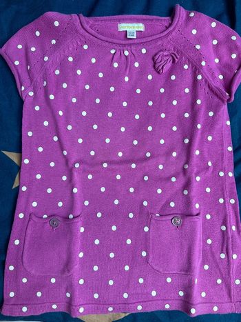 Haut MC Vertbaudet 4 ans