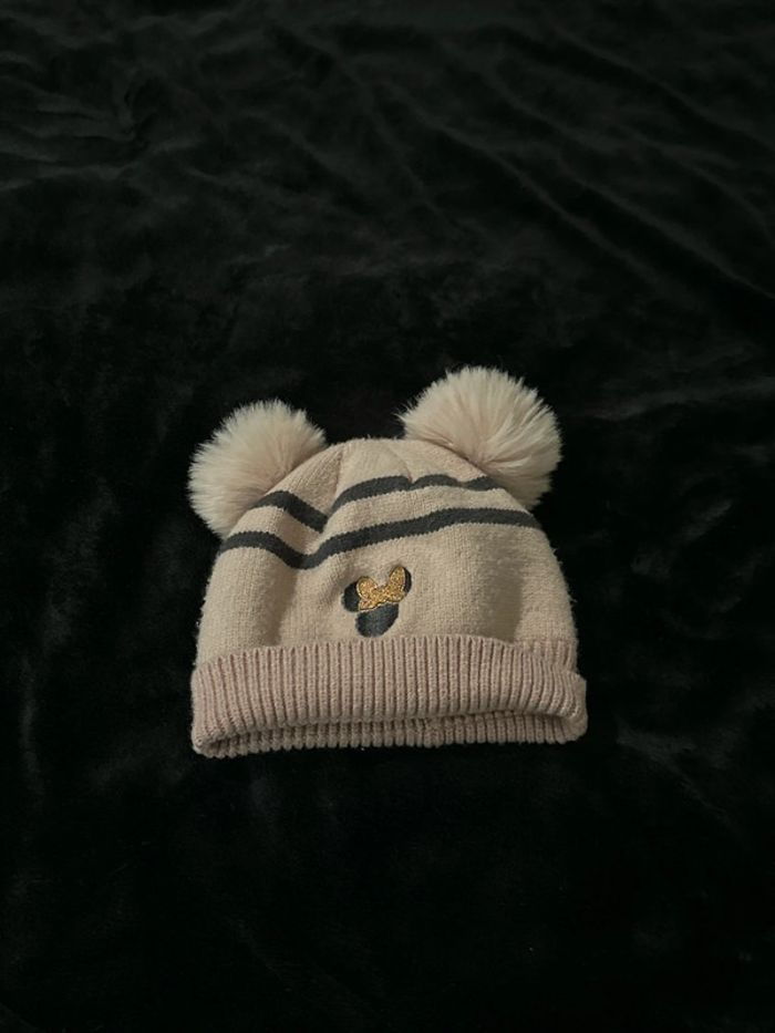 Bonnet Mickey