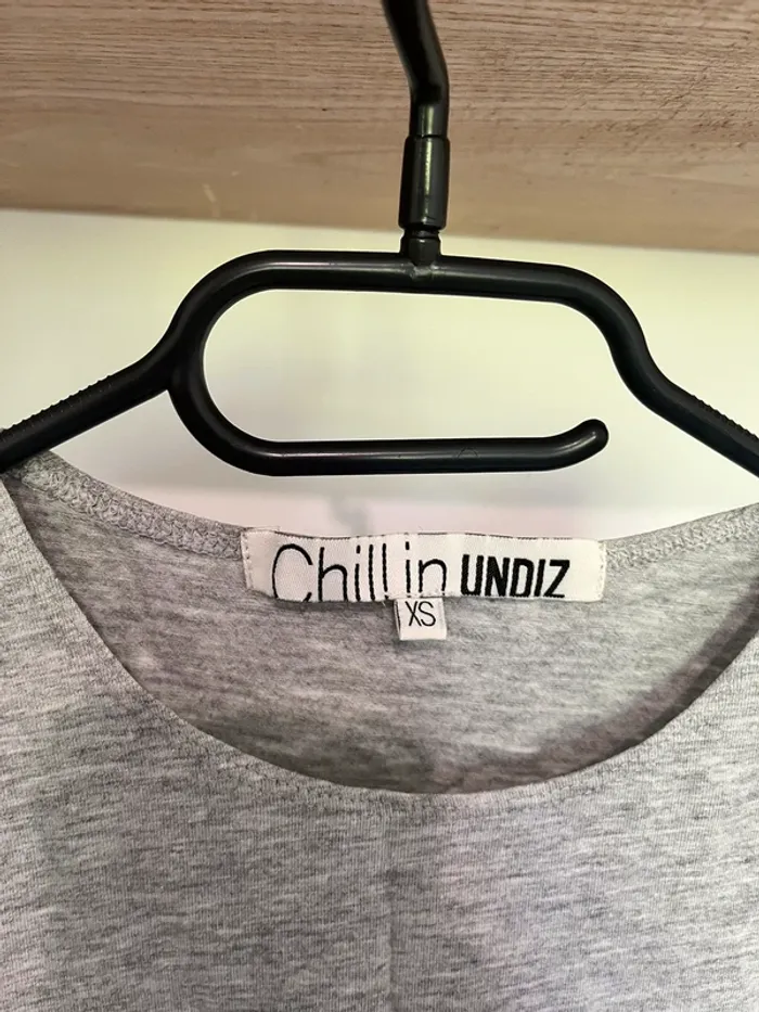 Crop-top - photo numéro 3