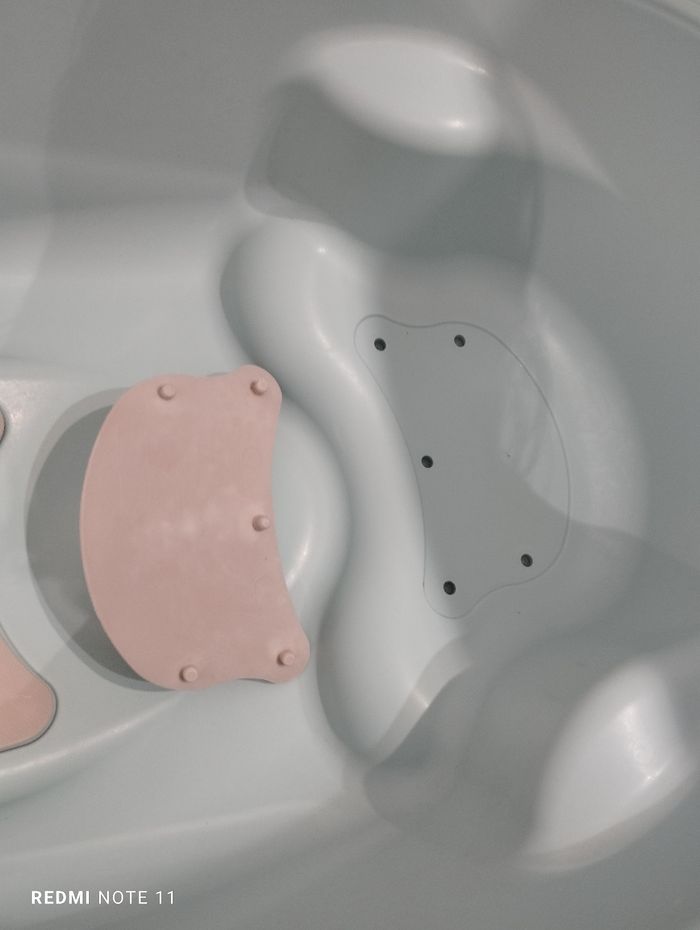 Baignoire pour bébé - photo numéro 4