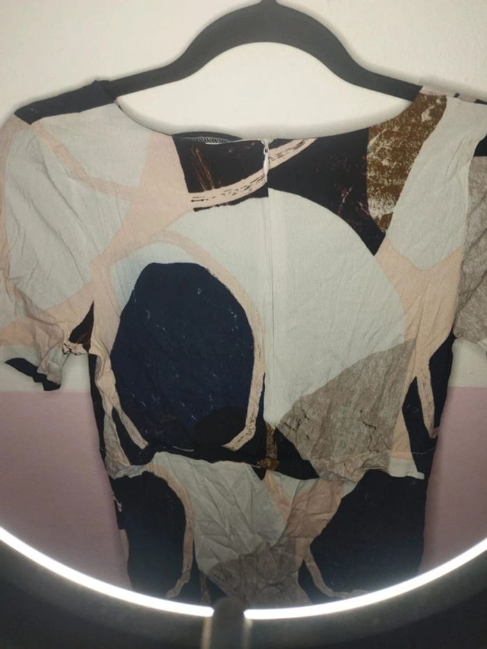 Robe taille s marque Ichi - photo numéro 8