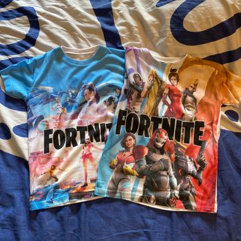 T shirts Fornite