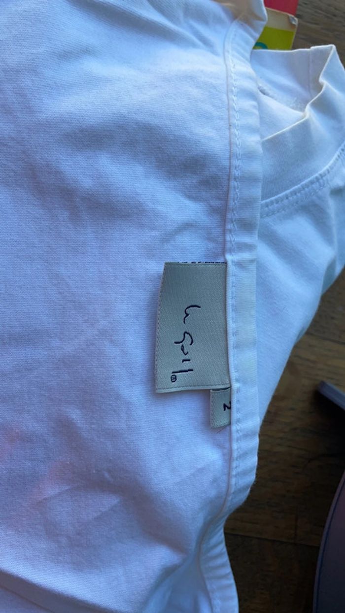 Débardeur Le Gall taille 2 - photo numéro 4