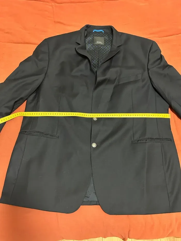 Veste blazer digel - photo numéro 6