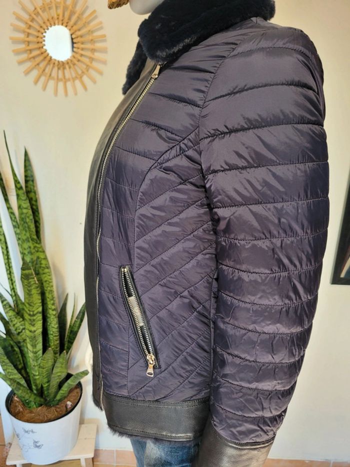 Blouson réversible - photo numéro 7