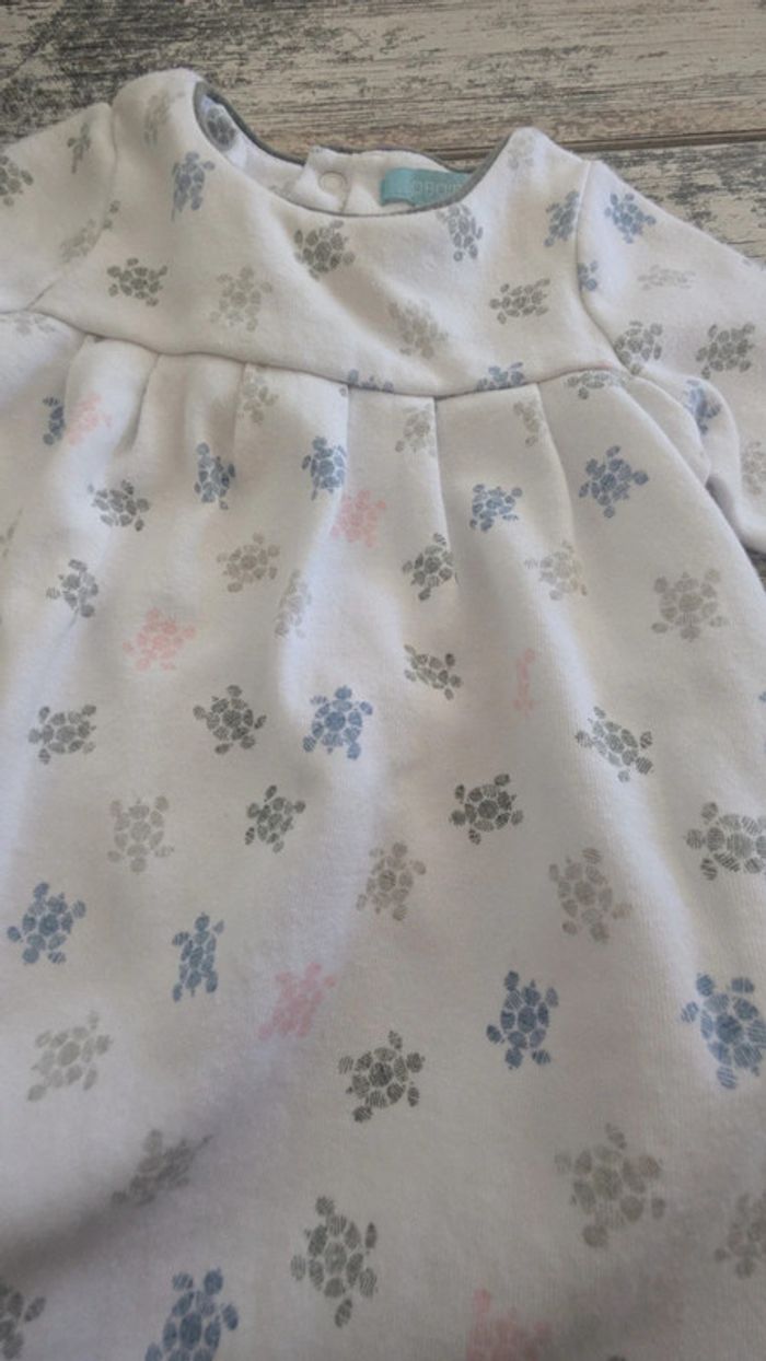 Robe 6 mois obaibi - photo numéro 2