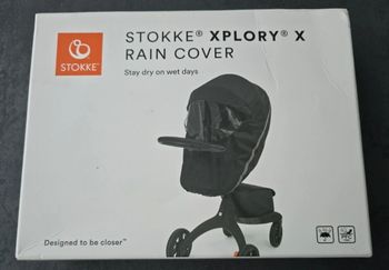 Protection stokke