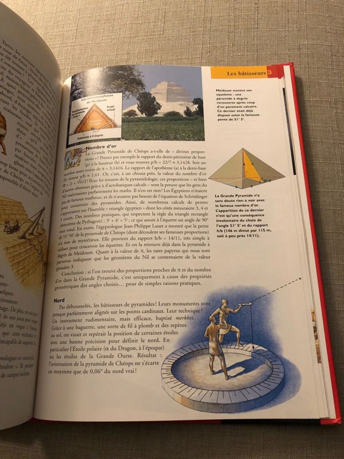 L’Égypte des pharaons - photo numéro 2