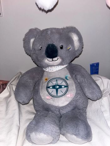Kwaly le koala