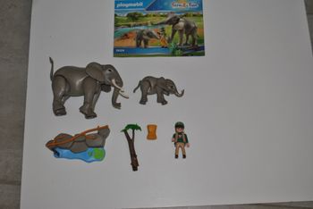 Playmobil - Family Fun