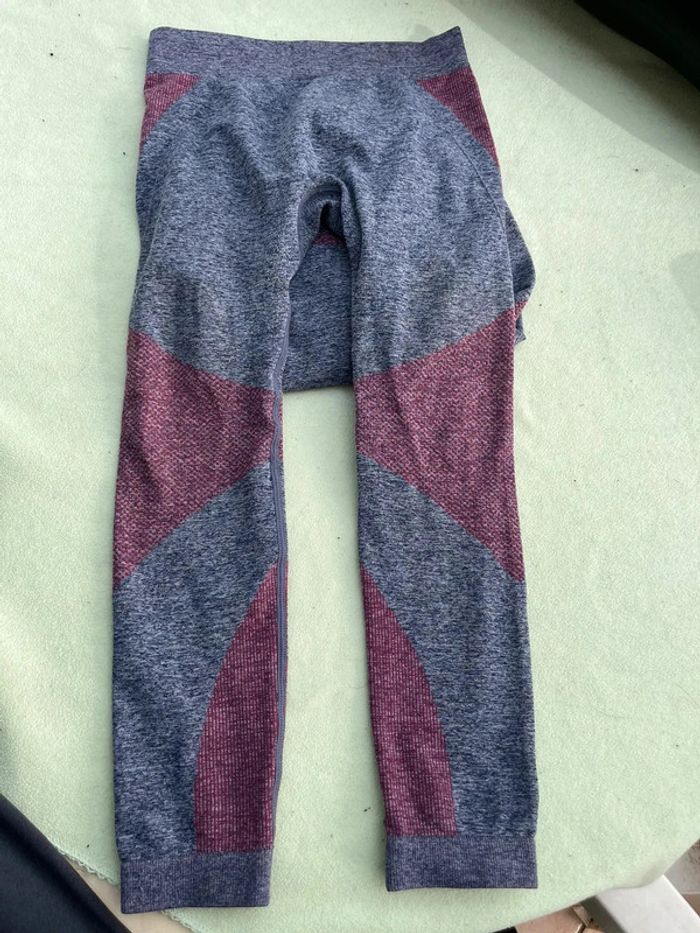 Ensemble thermocollant lupilu taille 4-6 ans - photo numéro 4