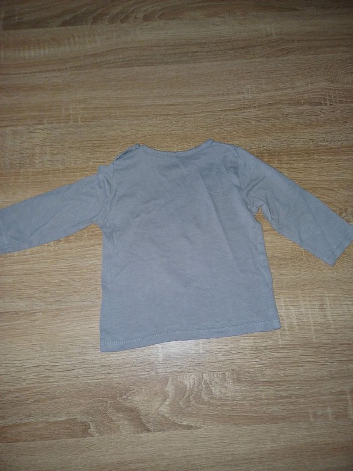 Pull fin - photo numéro 2