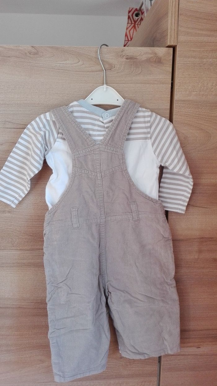 Ensemble 6 mois - photo numéro 2