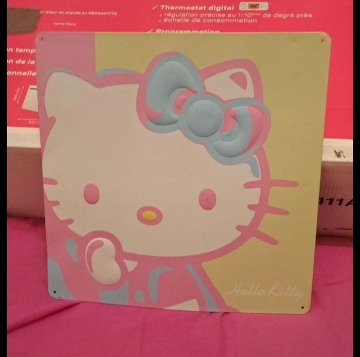 Hello kitty - photo numéro 3