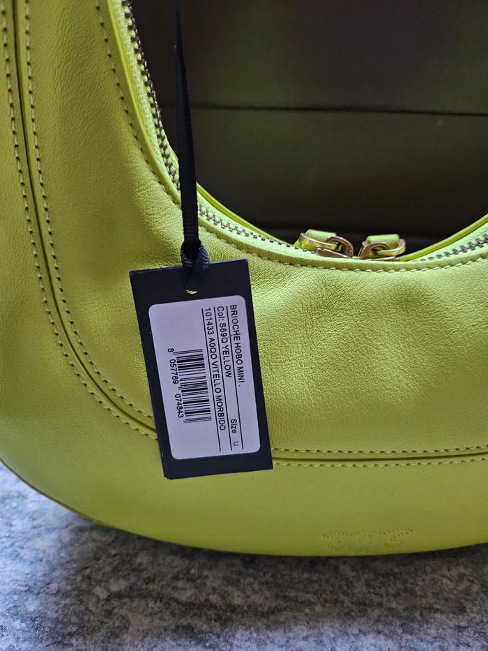 Pinko Hobo Mini - photo numéro 6