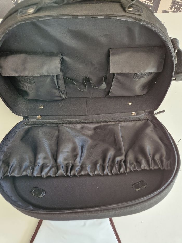 Sac a langer rigide Bébé confort - photo numéro 8