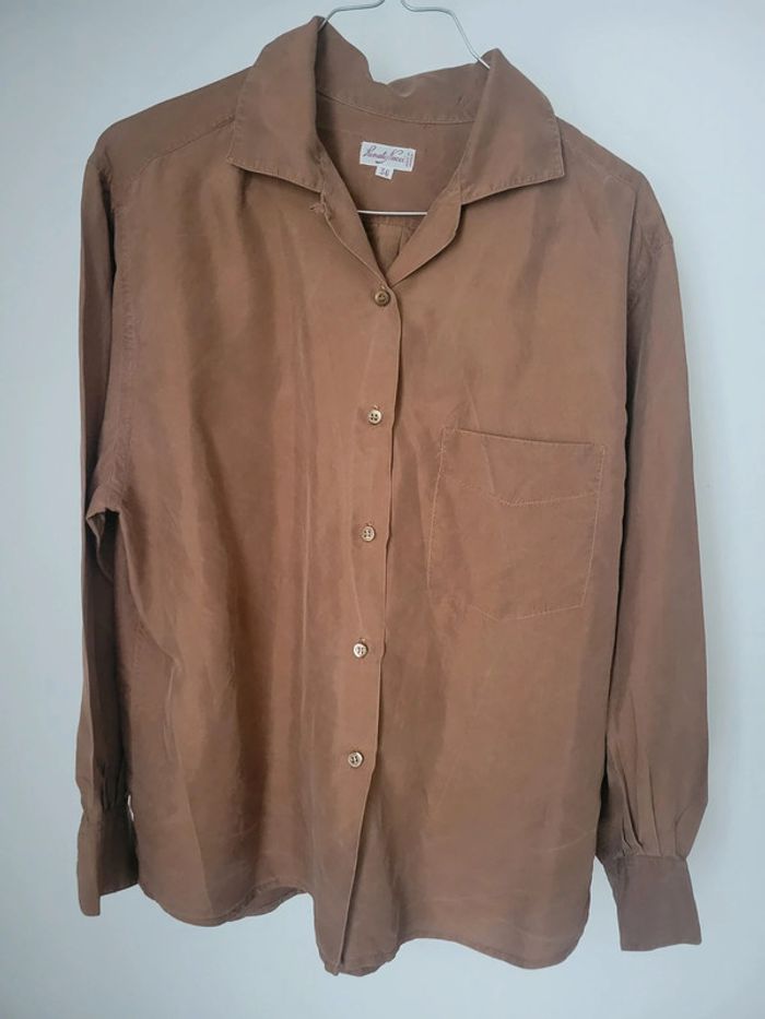 Chemise renato nucci