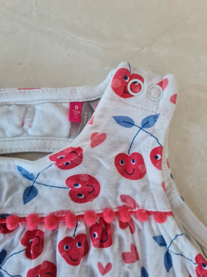 Robe Orchestra 9 mois - photo numéro 3