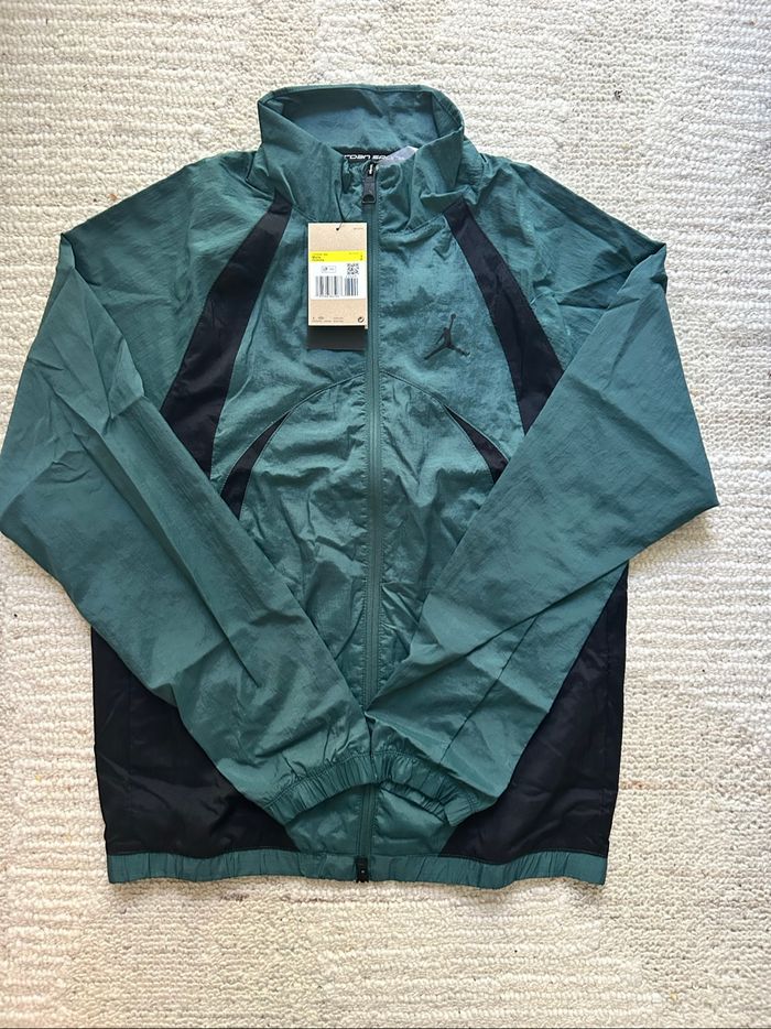 Veste Jordan Sport Jam Warm Up - Taille S Neuf - photo numéro 5