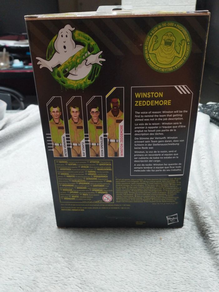 Ghostbusters - photo numéro 3