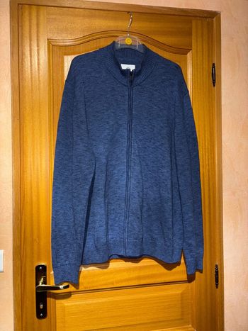Pull homme C&A taille XL